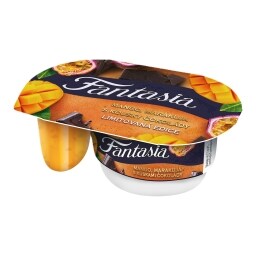 Fantasia Jogurt Mango, marakuja s čokoládou