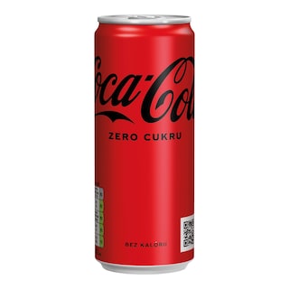 Coca-Cola Zero