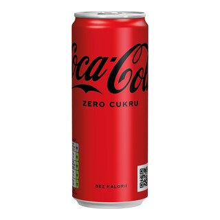 Coca-Cola Zero