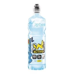 Kubík Waterrr Active citrus