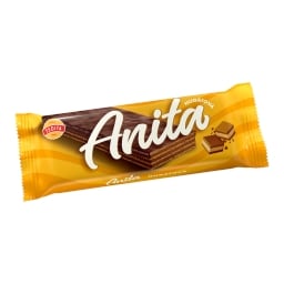 Anita Oplatka nugát