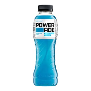 Powerade Mountain Blast Zero