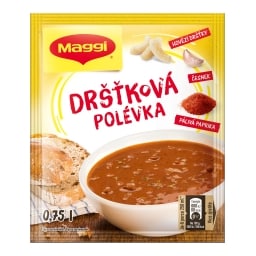 Maggi Polévka dršťková