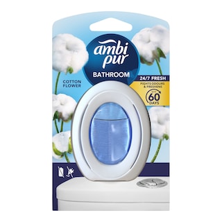 Ambi Pur Cotton Flower Osvěžovač vzduchu