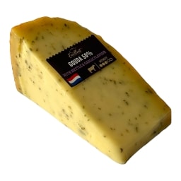 Albert Excellent Gouda s kopřivou