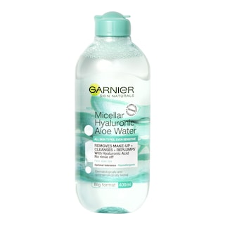 Garnier Micelární voda Hyaluronic