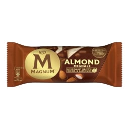 Magnum Almond