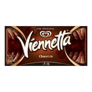 Viennetta Chocolate