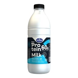 Olma Protein Mléko čerstvé