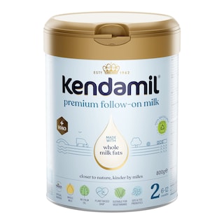 Kendamil Premium 2 HMO+