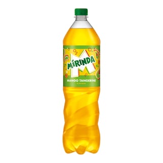 Mirinda mango & mandarinka