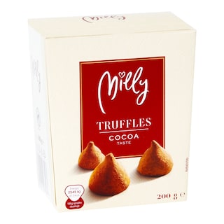 Milly Truffles original