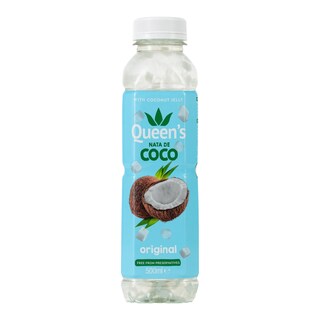 Queens Nata de Coco Original