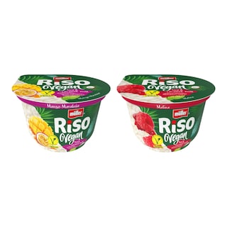 Müller Riso Vegan (mix příchutí)