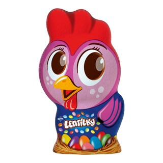 Nestlé Česko, s.r.o. Mezi Vodami 2035/31, 143 20 Praha 4, Česká republika