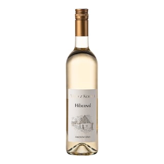 Víno z Kobylí Hibernal