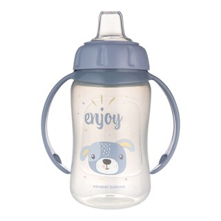 Canpol Babies Hrneček CUTE ANIMALS 320ml