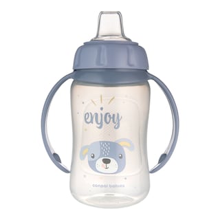 Canpol Babies Hrneček CUTE ANIMALS 320ml