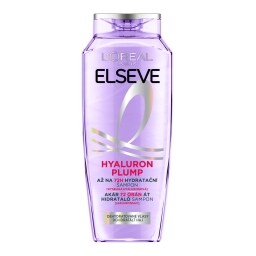 Elseve Hyaluron Vlasový šampon