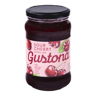 Gustona Džem Višeň extra