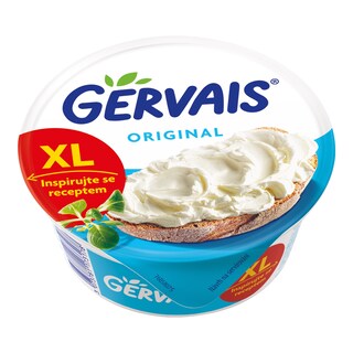 Gervais Original Čerstvý tvarohový sýr