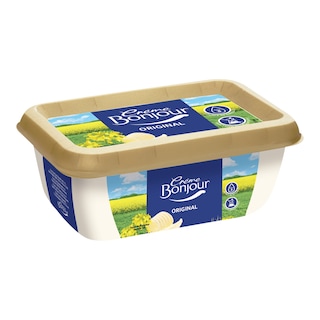 Crème Bonjour original