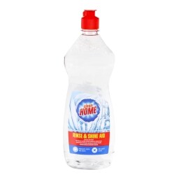 Clean home Leštící přípravek do myčky