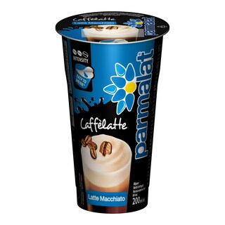 Parmalat Caffe Latte Macchiato
