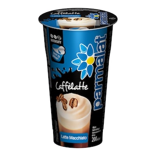 Parmalat Caffe Latte Macchiato