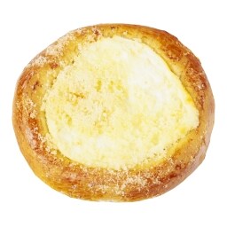 Mistrovský koláč s tvarohem
