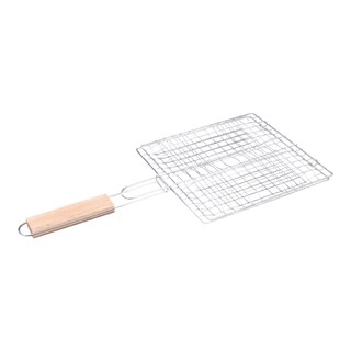 Rošt grilovací na maso ocelový