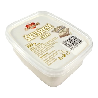 Uzeniny Příbram Škvařené Sádlo