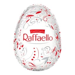 Raffaello vejce