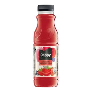 Cappy Jahoda
