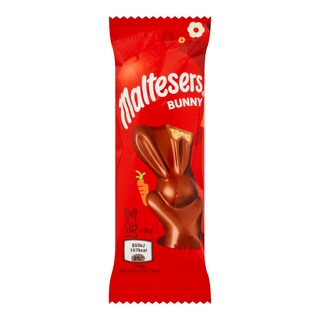 Maltesers čokoládový zajíček