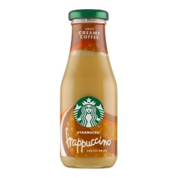 Starbucks Frappuccino Coffee