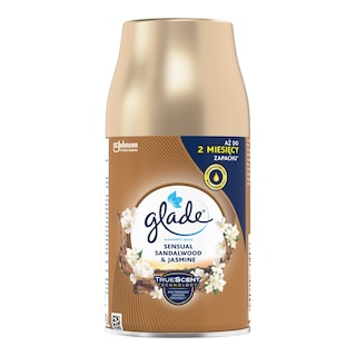 Glade Osvěžovač vzduchu Bali