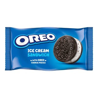 Oreo Sandwich