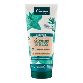 Kneipp Goodbye Stress sprchový gel
