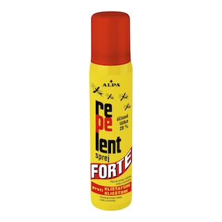 Alpa Repelent Forte sprej