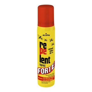 Alpa Repelent Forte sprej