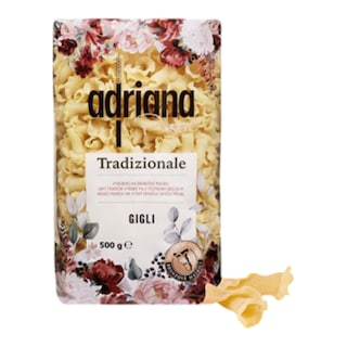 Adriana Tradizionale Gigli těstoviny