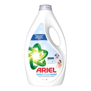 Ariel Sensitive Skin prací gel