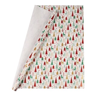 Albi Papír vánoční 2 m dekor jeleni