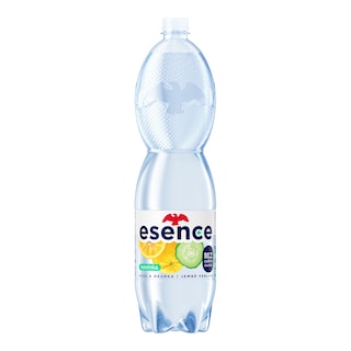 Mattoni Esence yuzu a okurky