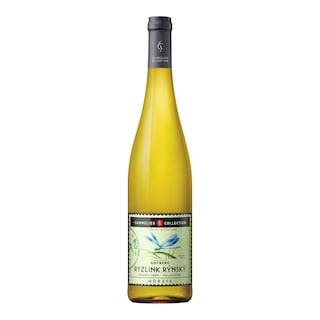Sommelier Collection Ryzlink rýnský Bio