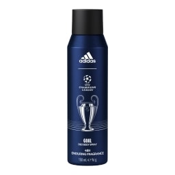 Adidas Uefa 11 pánský deodorant sprej