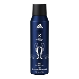 Adidas Uefa 11 pánský deodorant sprej