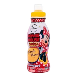 Surprise Jahodový drink