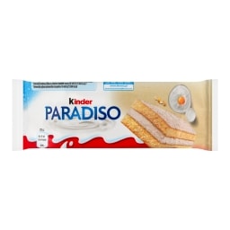 Kinder Paradiso